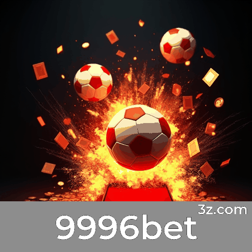 9996bet: Cassino Online e Apostas Confiáveis